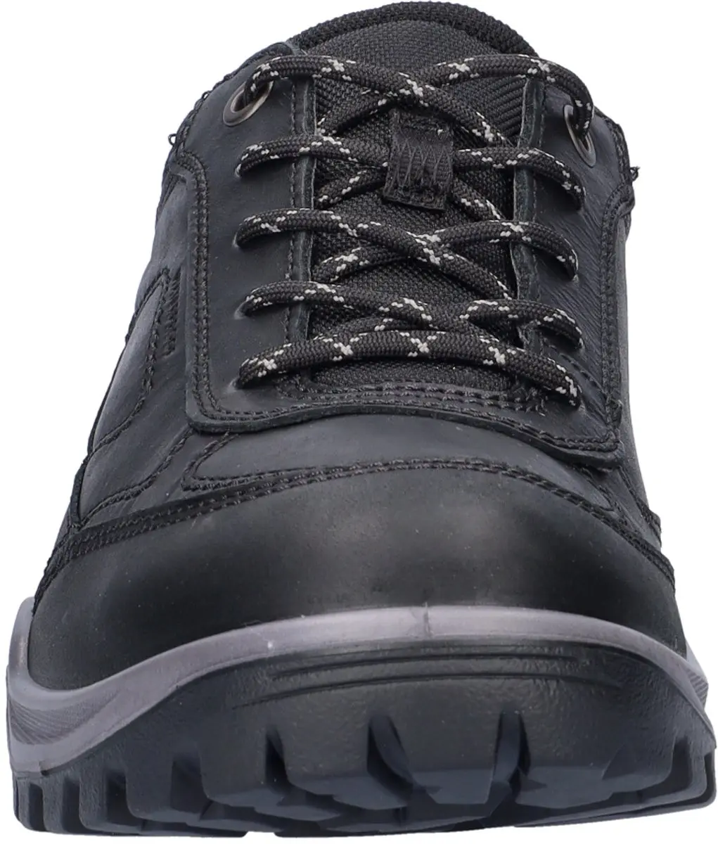 ECCO Xpedition III Wandelschoen - Zwart - Maat 42