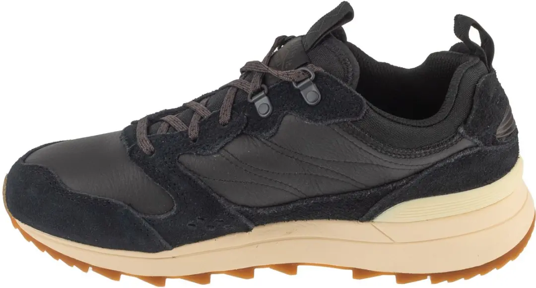 Merrell Alpine 83 Sneaker Recraft MXD J007025 - Zwart