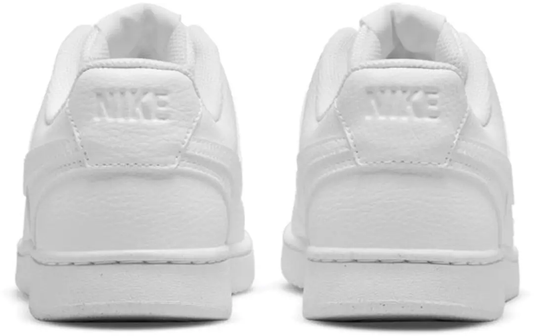 Nike Court Vision Low Sneakers DH3158-100 - Wit - afbeelding 3 van 6