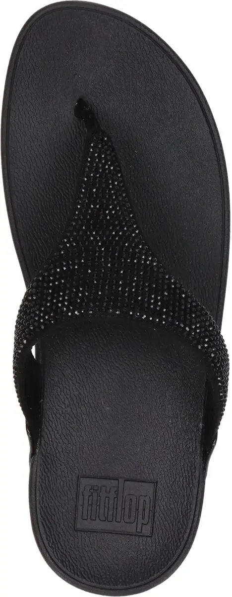 Fitflop Lulu Crystal dames slipper