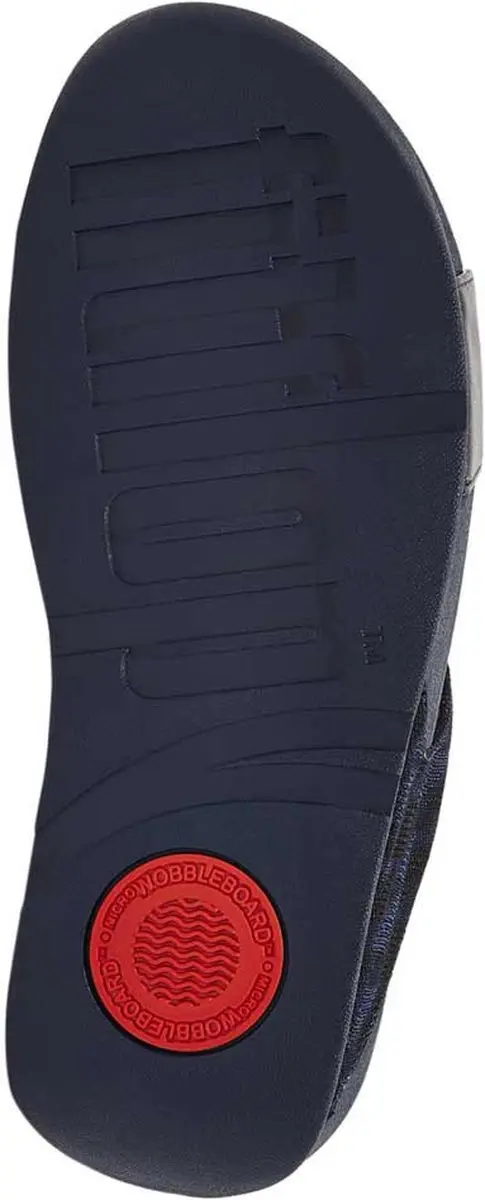 FitFlop FitFlop Lulu Dames Slide