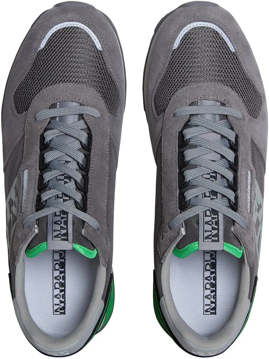 Polyester Sneaker
