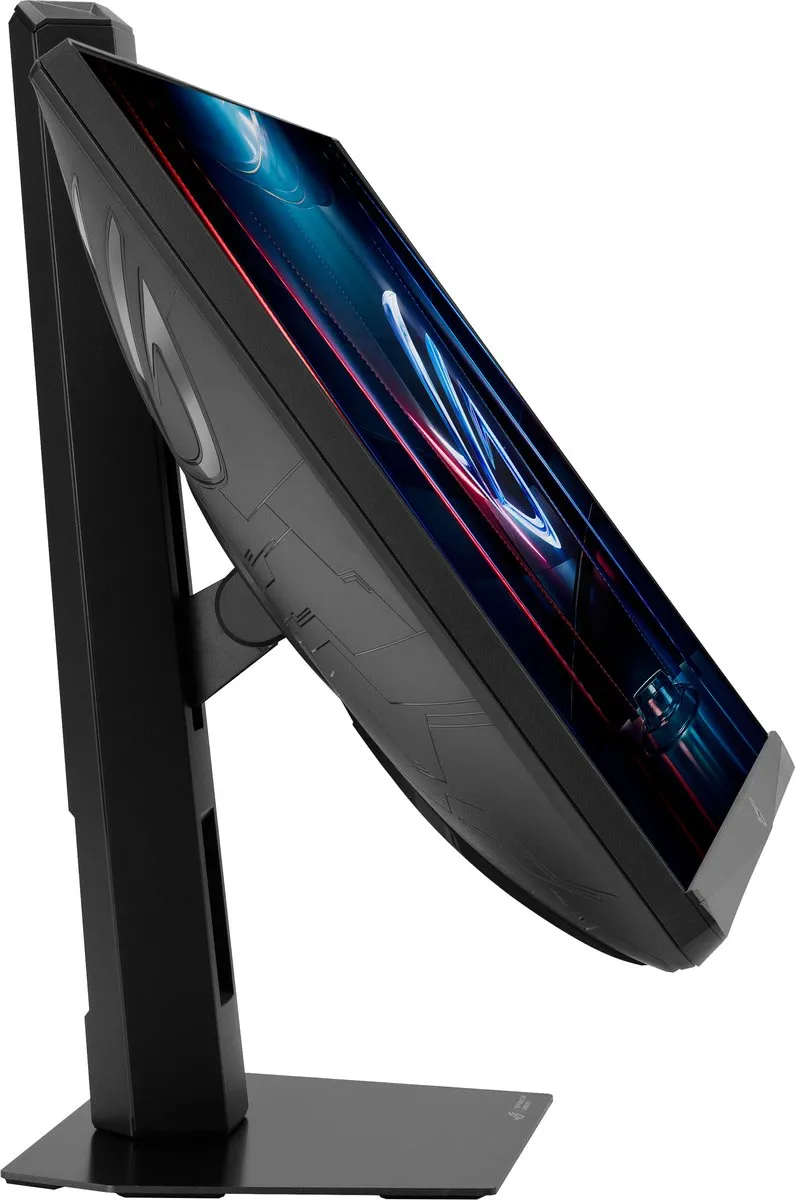 ASUS ROG Strix XG248QSG Ace Esports Monitor 610Hz - 24.1" - Zwart