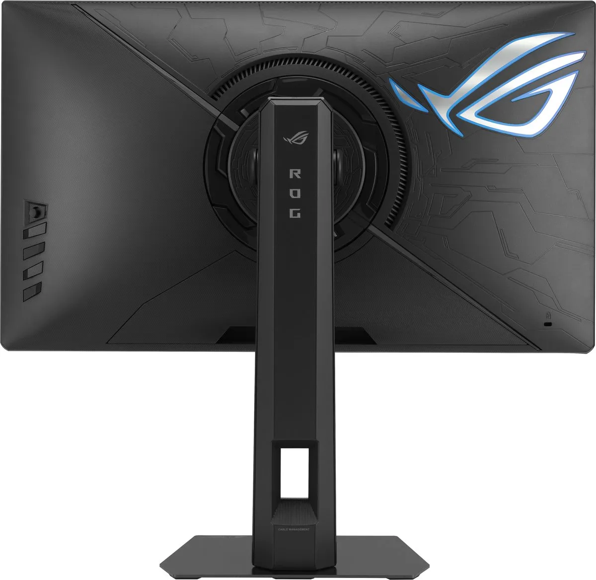ASUS ROG Strix XG248QSG Ace Esports Monitor 610Hz - 24.1" - Zwart