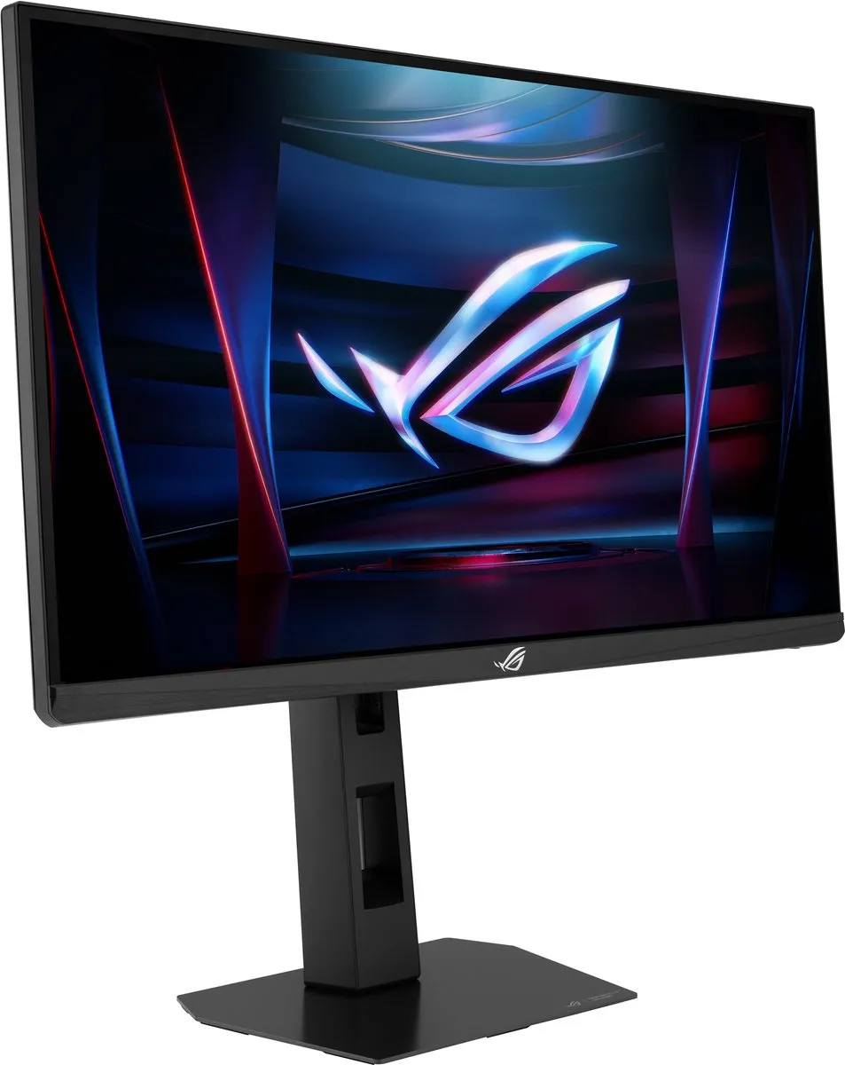 ASUS ROG Strix XG248QSG Ace Esports Monitor 610Hz - 24.1" - Zwart