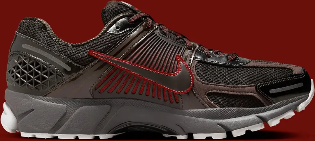 Sneakers Nike Zoom Vomero 5 �Velvet Brown�