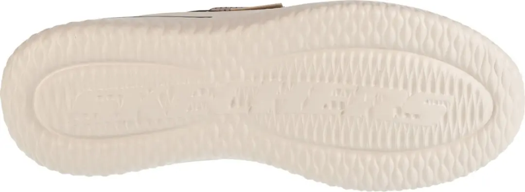 Skechers Delson 3.0 Roth Sneakers - Beige - afbeelding 4 van 5