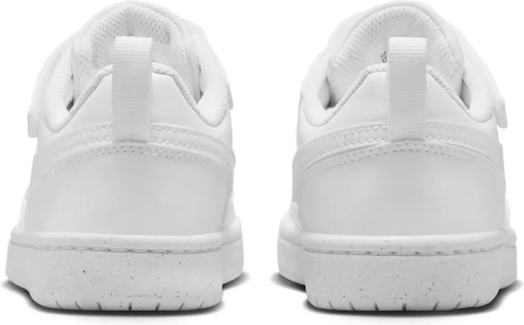 Nike Court Borough Low Recraft (PS) Sneakers - 31.5 - Wit