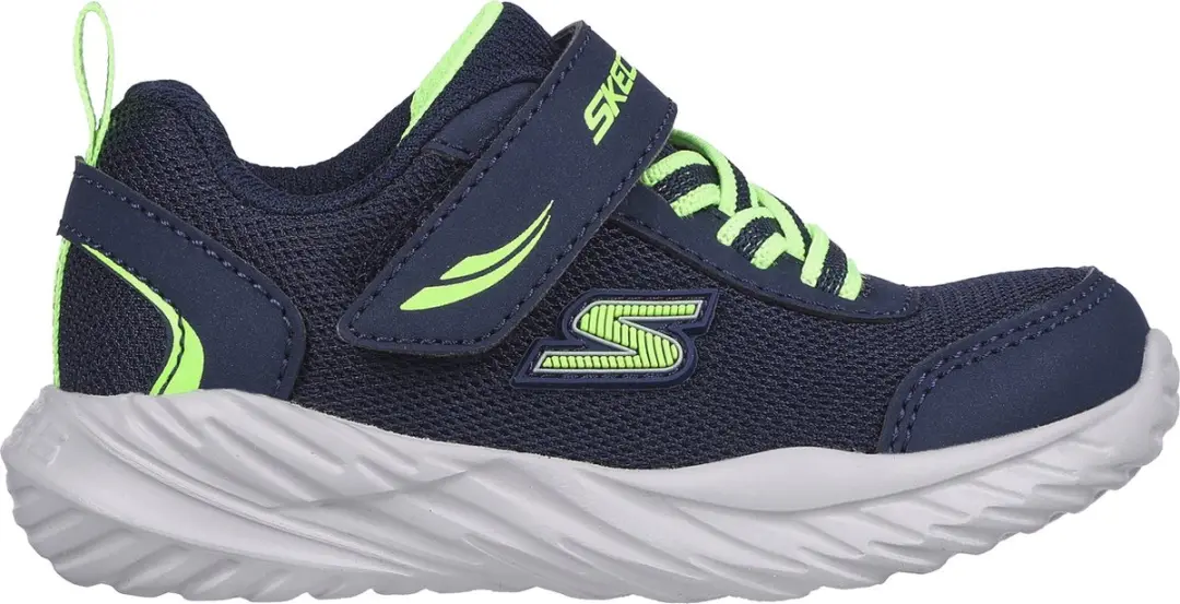Skechers Nitro Sprint-Rowzer