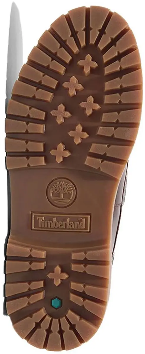 Timberland Stone Street Laarzen - Bruin - EU 39