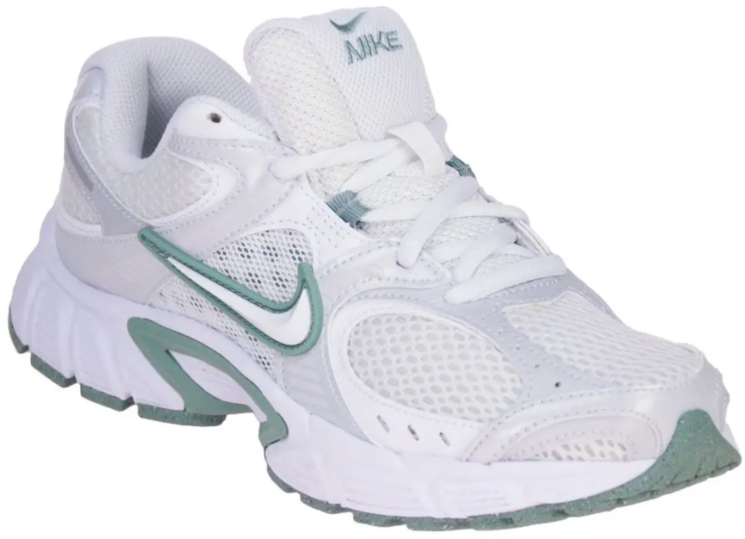 Nike V5 Air Summit White/White-Vast Grey Sneaker