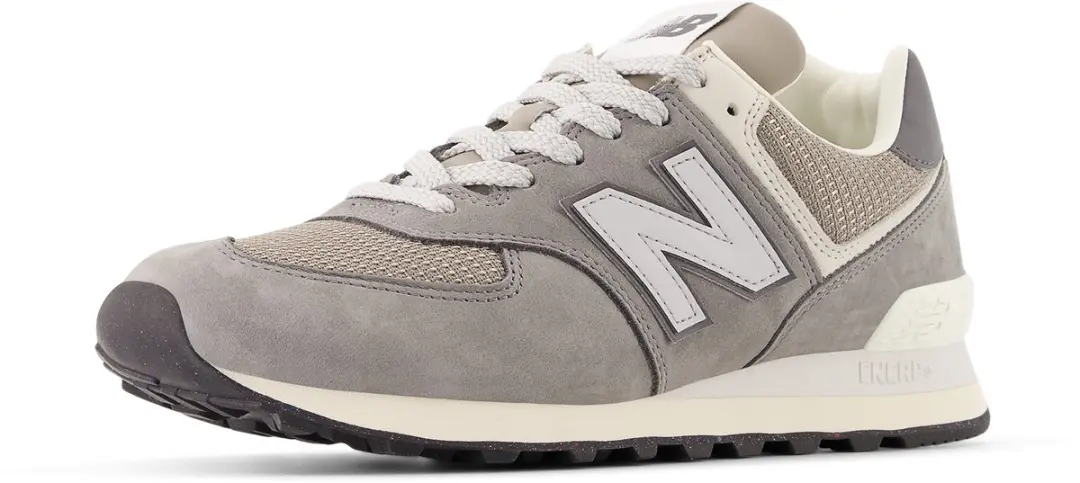 New Balance U574 Sneakers - Slate Gray