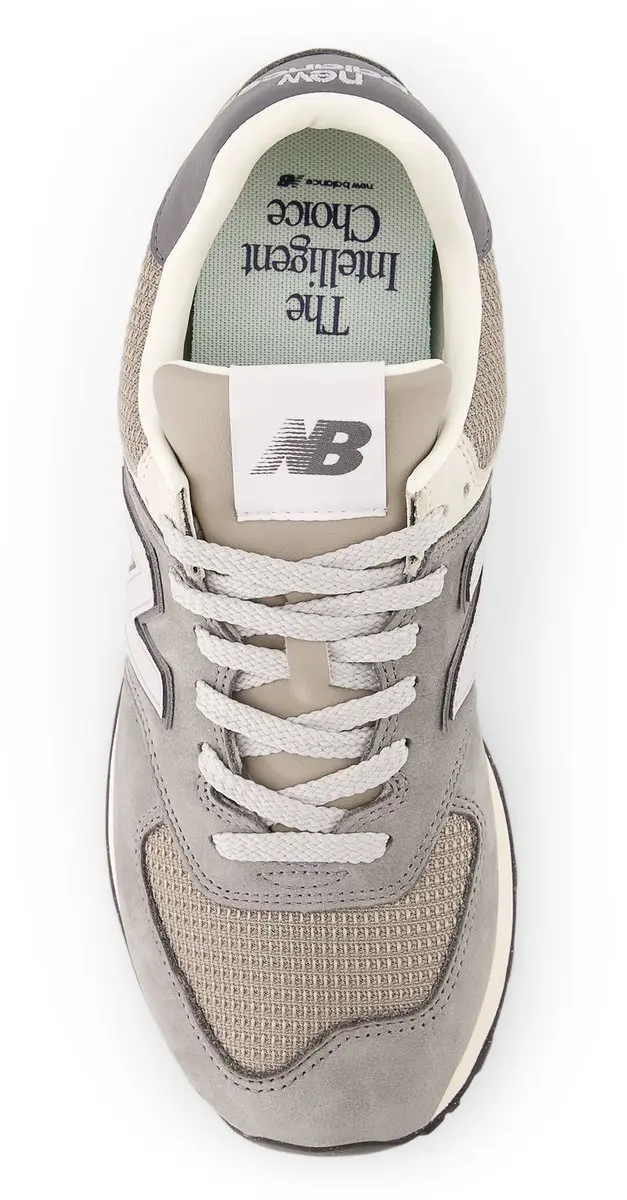 New Balance U574 Sneakers - Slate Gray