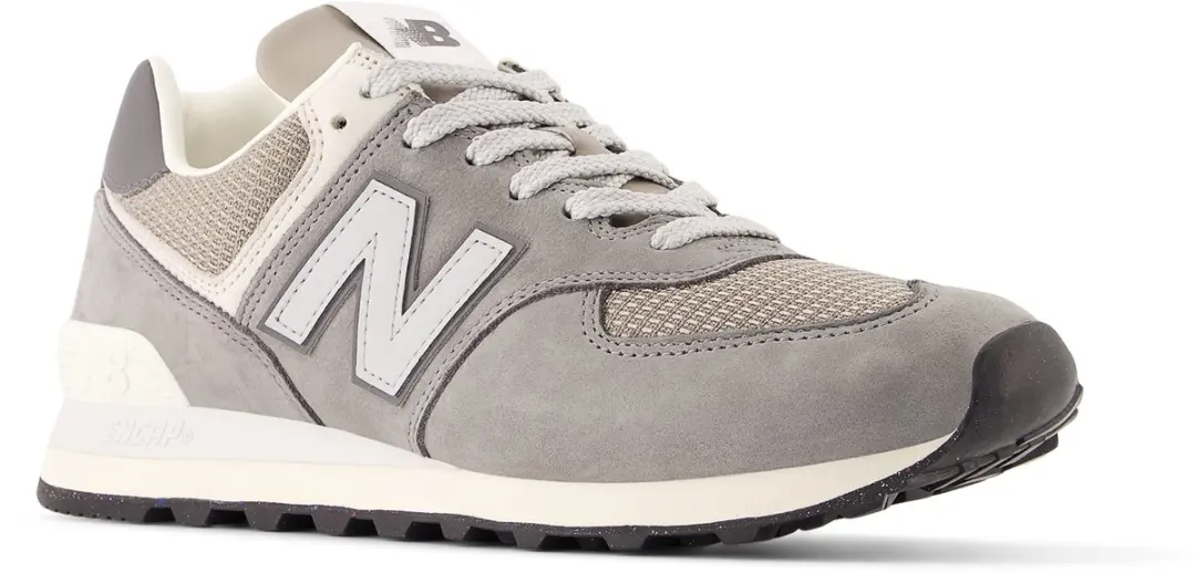 New Balance U574 Sneakers - Slate Gray