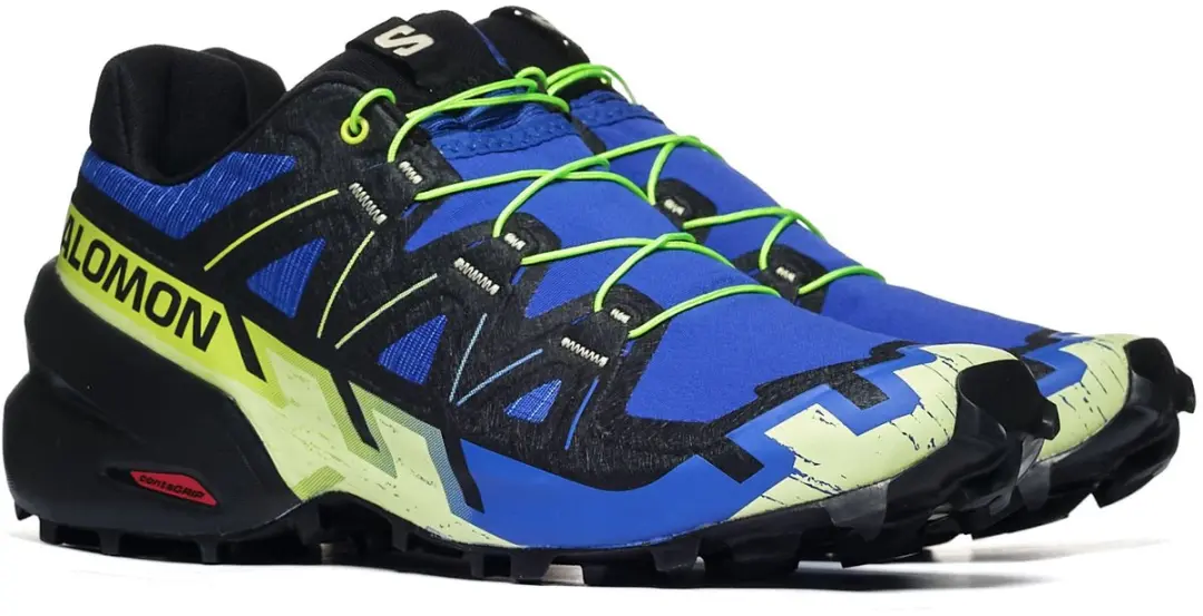 Salomon Speedcross 6 Trekkingschoenen 41 1/3