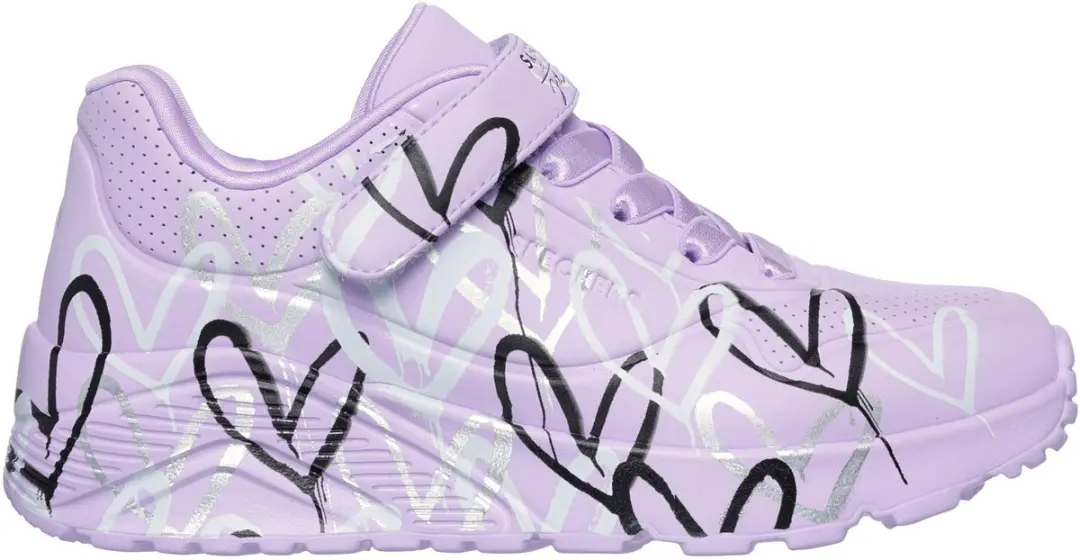 Skechers Uno Lite-Love Levitate