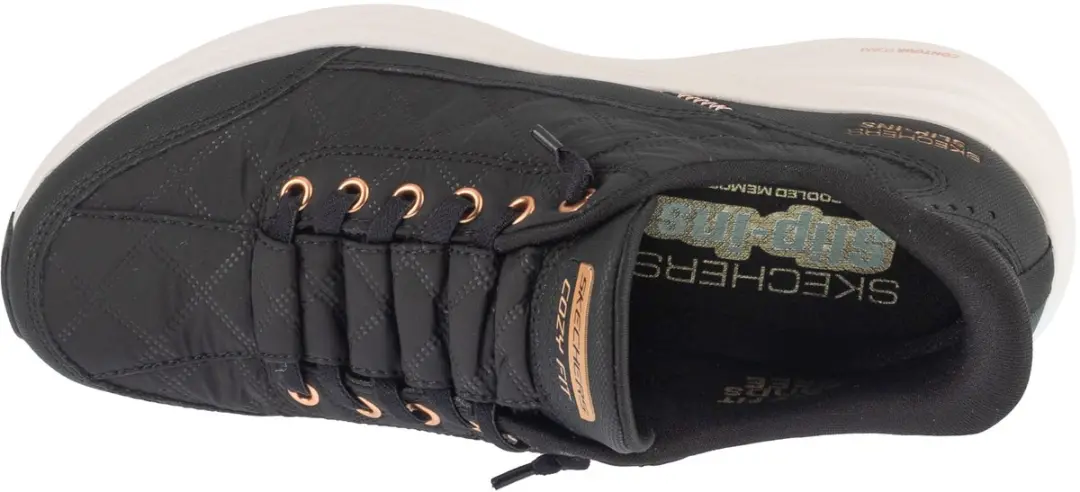 Skechers Slip-ins Contour Foam Golden Hour Sneakers - 36,5