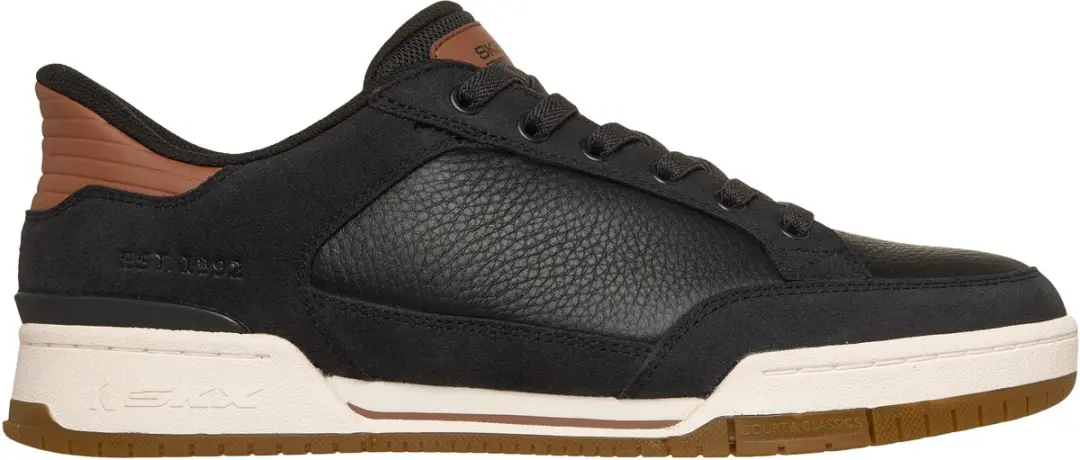 Skechers RECOIL Heren Instappers