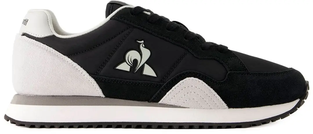 Le Coq Sportif Jet Star 2 Schoenen - 42 - Zwart
