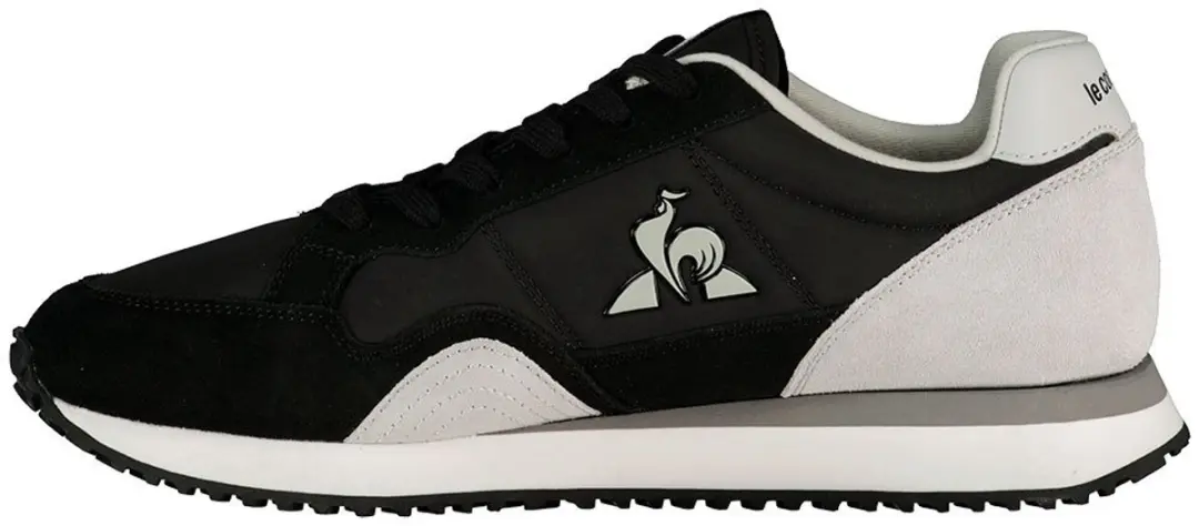 Le Coq Sportif Jet Star 2 Schoenen - 42 - Zwart