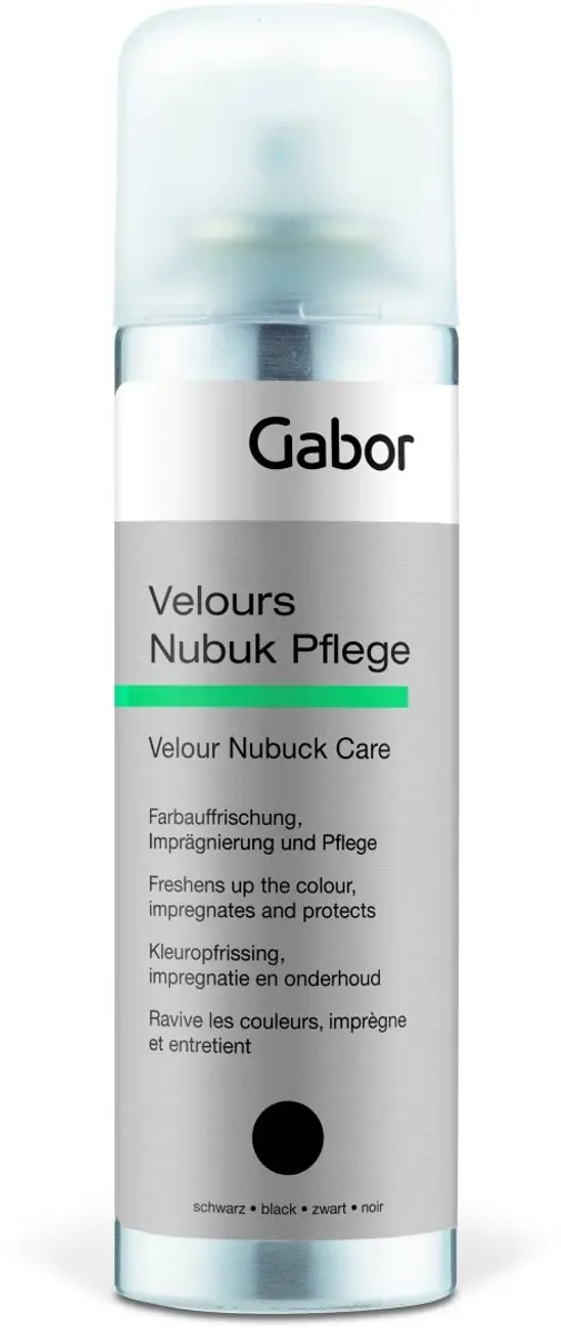Gabor Suede Nubuck Spray