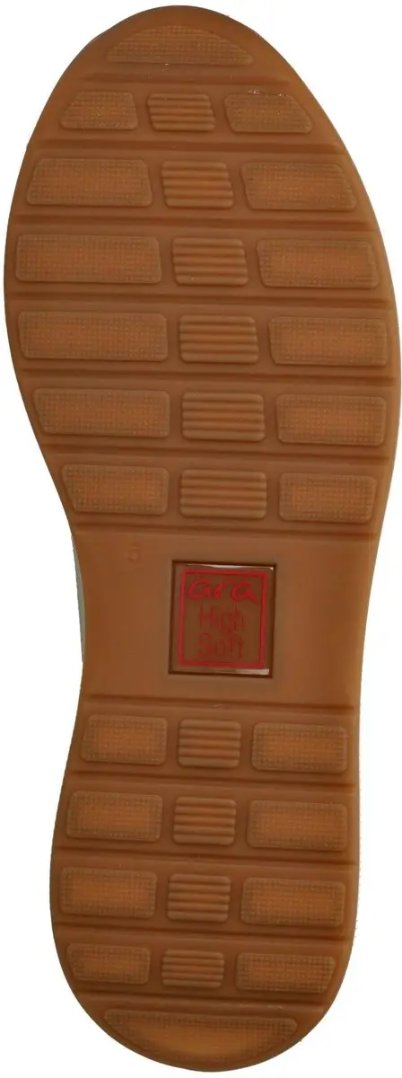 Ara Osaka 2.0 Lage Sneakers 38.5 - Wit/Beige - afbeelding 5 van 6