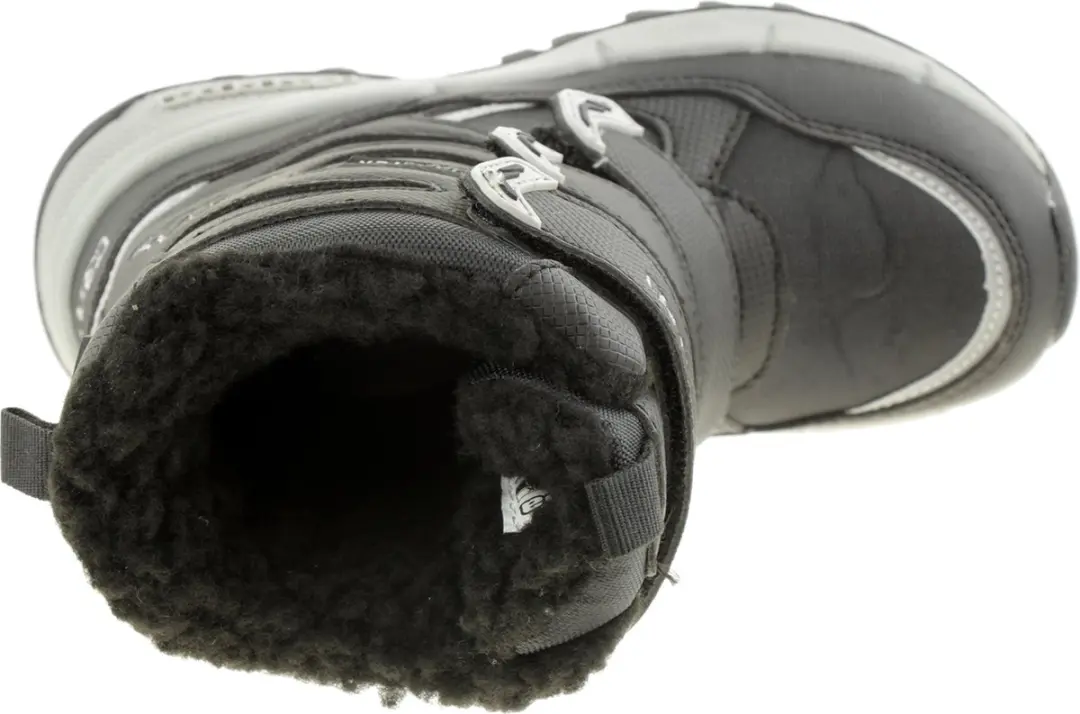 Kappa Vipos Tex K Laarzen 260902K-1115 - Zwart - Maat 28