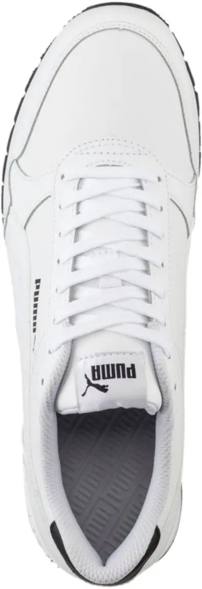 PUMA ST Runner v2 Full L Sneakers - 36 - Wit - afbeelding 3 van 6