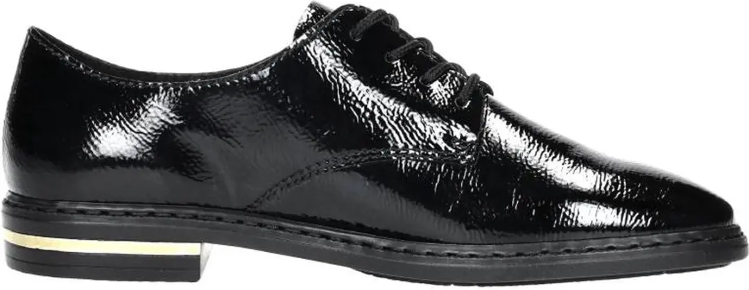 Rieker Veterschoenen Laag Veterschoenen Laag