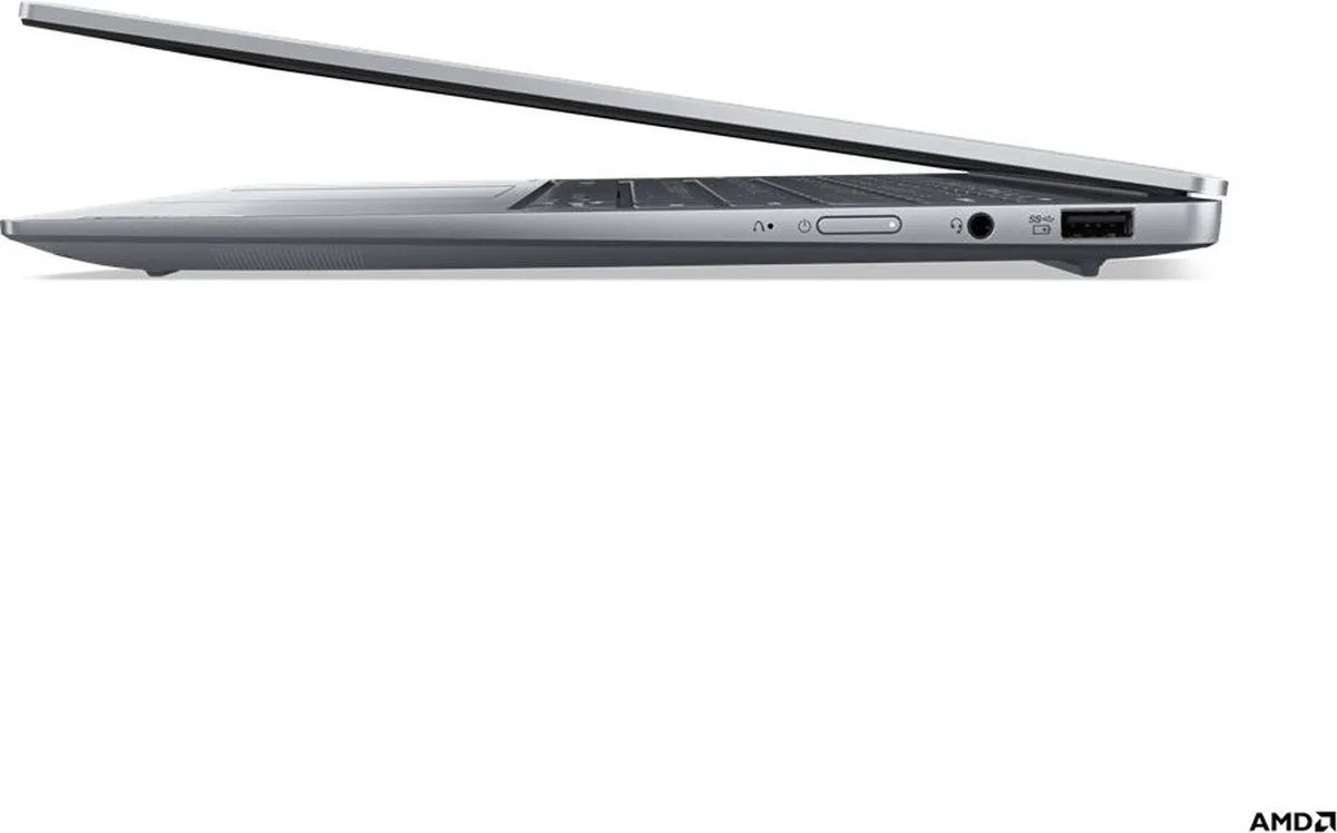 Lenovo Yoga Slim 6 82X3003NMH Laptop - 512GB SSD