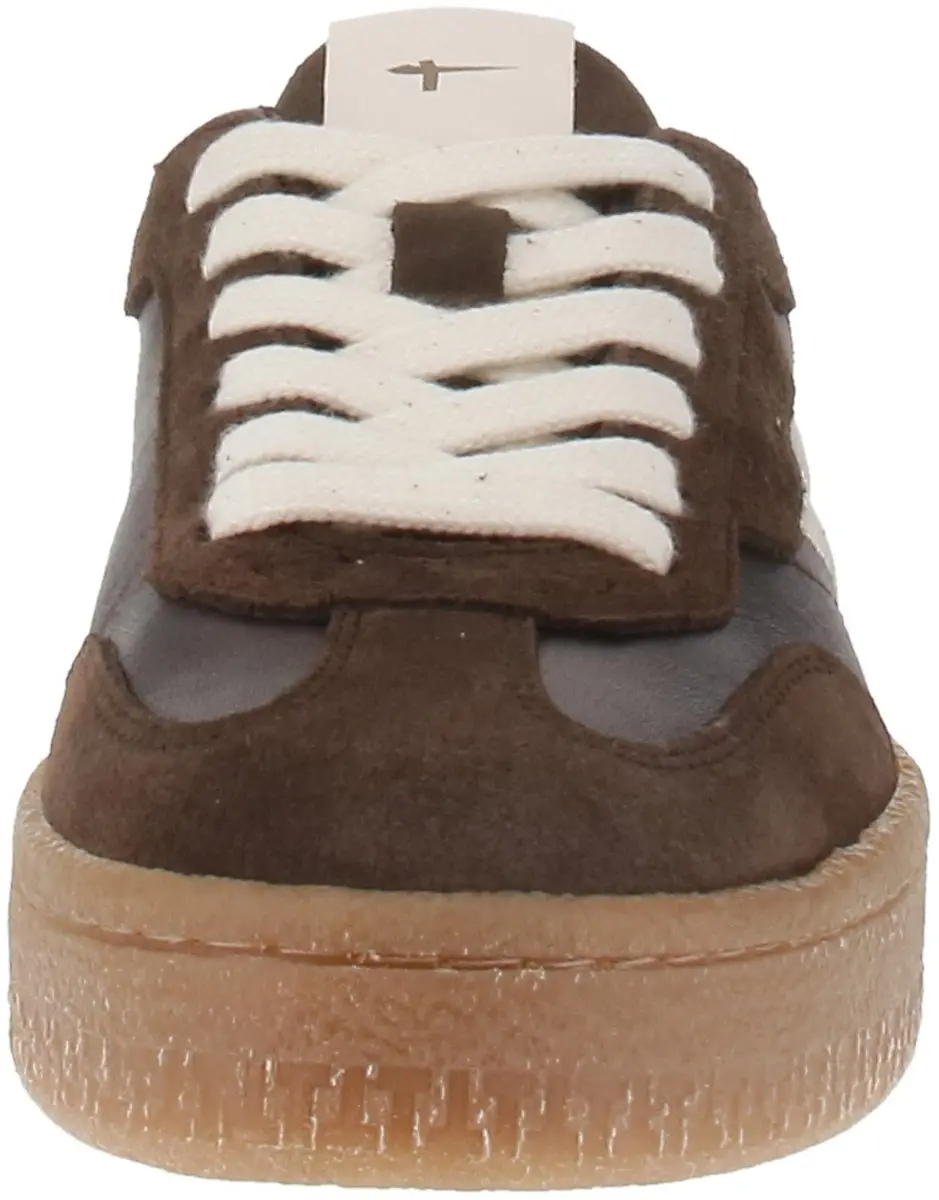 Tamaris Damessneaker 1-23723-44 - Bruin Metallic - afbeelding 6 van 6