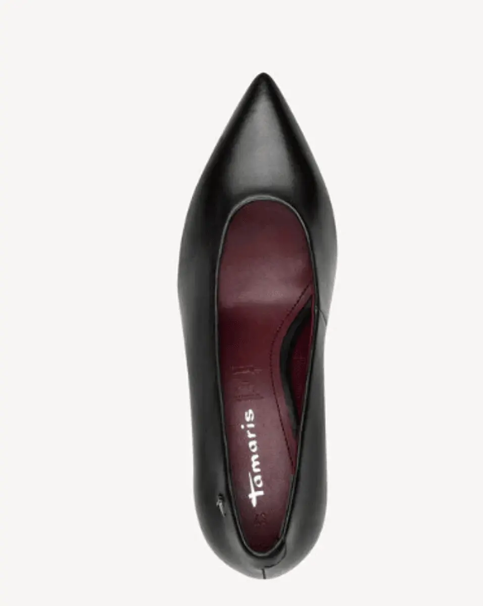 Tamaris Dames Pumps 1-22456-47 003 Maat: 39 EU