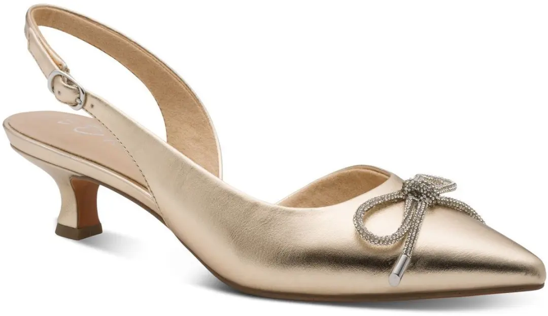 Marco Tozzi Dames Pumps 2-29501-47 940 F-breedte Maat: 36 EU