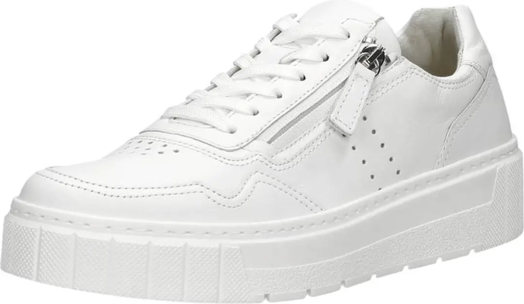 Gabor Veterschoenen Laag Veterschoenen Laag - wit - Maat 3 - afbeelding 3 van 6
