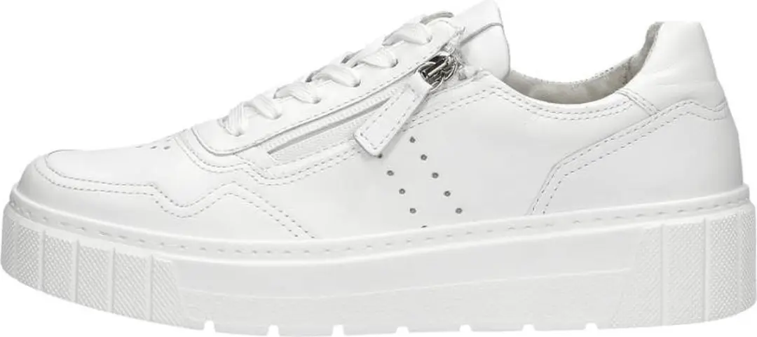 Gabor Veterschoenen Laag Veterschoenen Laag - wit - Maat 3 - afbeelding 2 van 6