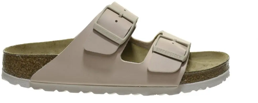 Birkenstock Arizona New Beige maat 42