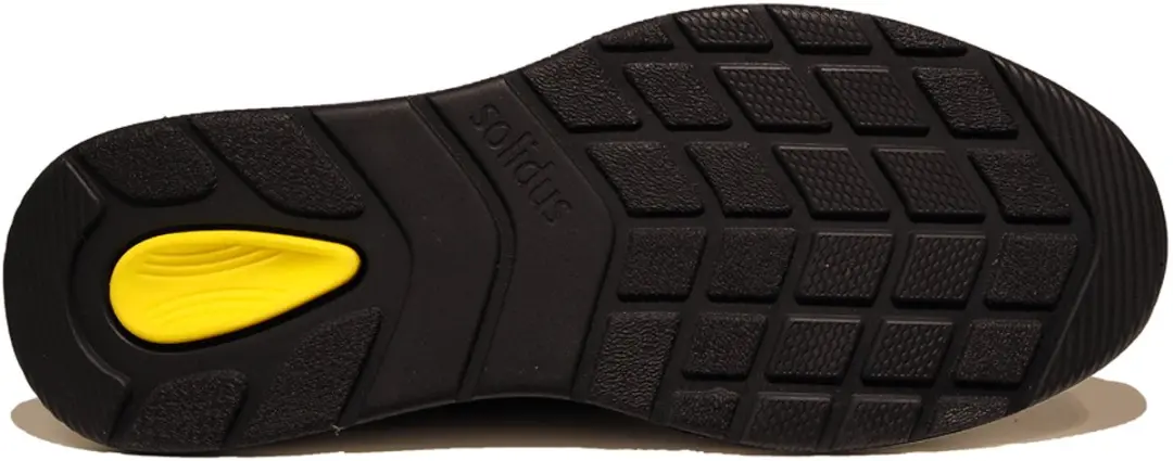 Solidus K-breedte Metallic Sneakers 40 - afbeelding 5 van 6