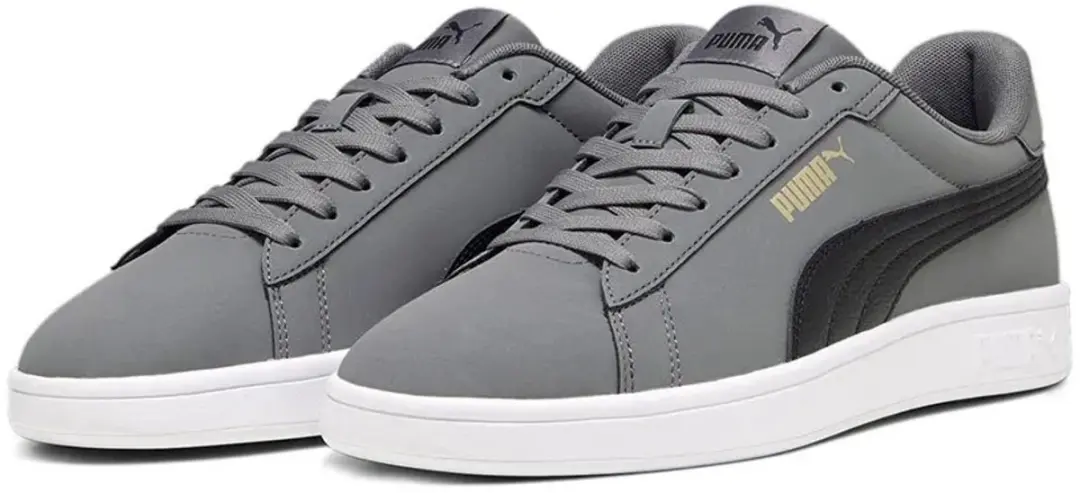 Puma Smash 3.0 Buck Schoenen Wit EU 38 1/2