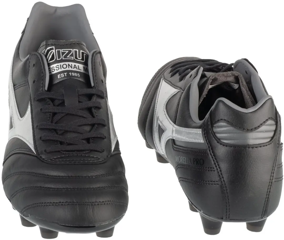 Mizuno Morelia II Pro FG Voetbalschoenen - 42.5