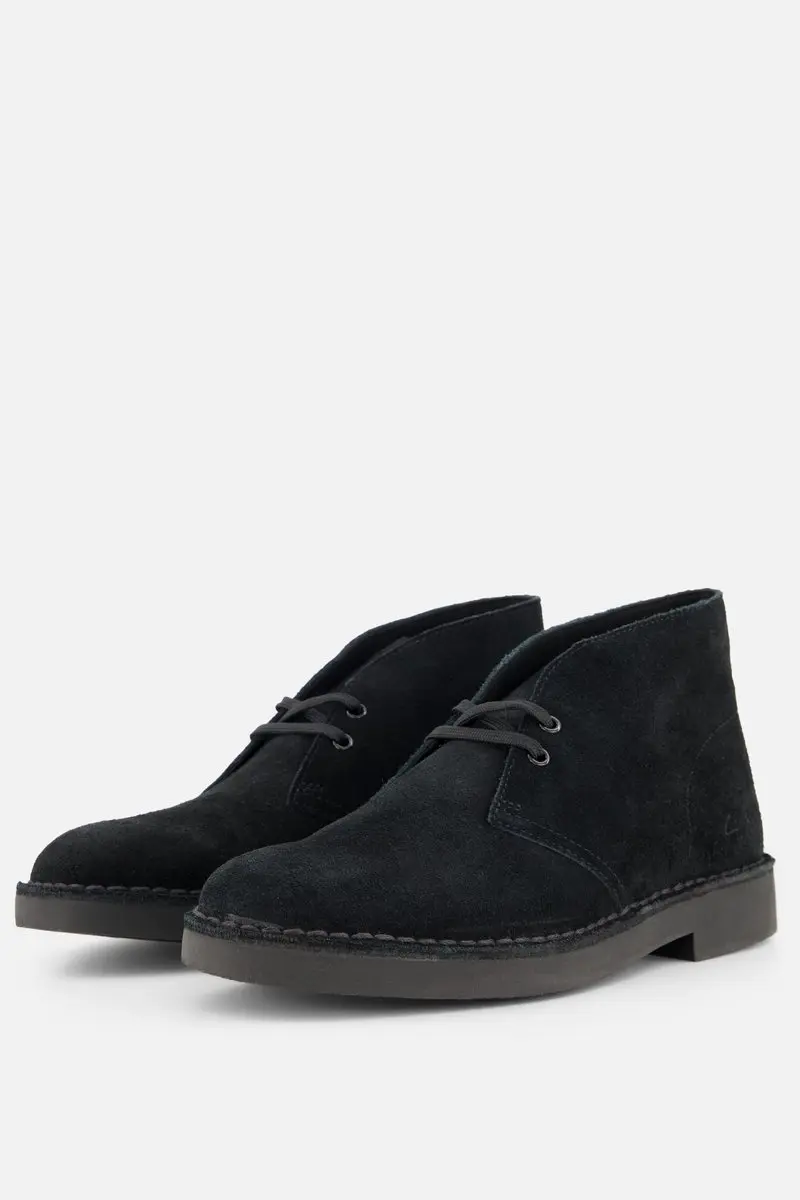 CLARKS Desert Bt Evo Heren Veterschoenen