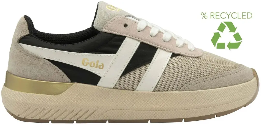 Damestrainers Gola Raven