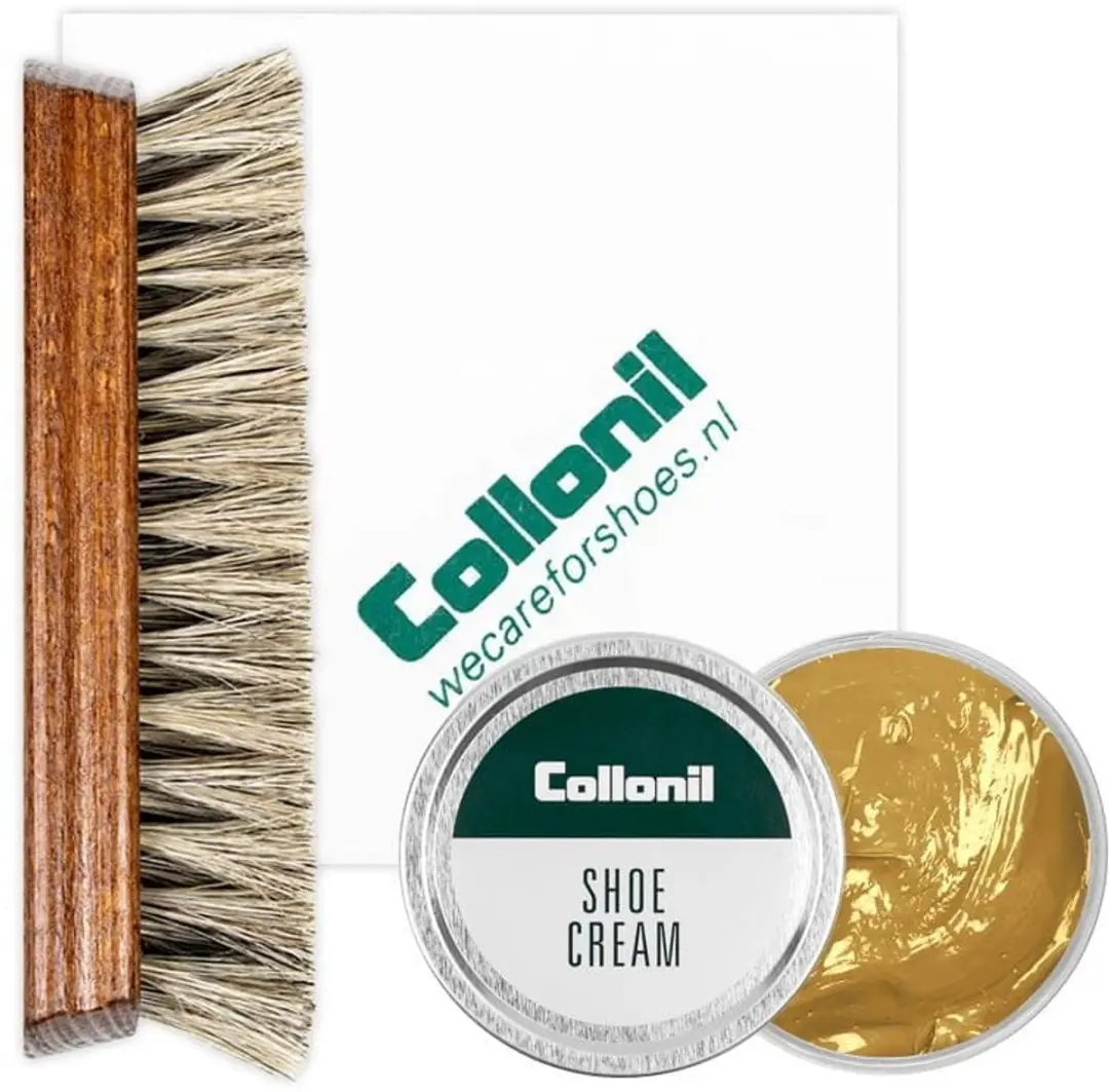Collonil schoenpoets