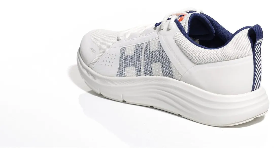 Helly Hansen HP Ahiga Evo 5 Bootschoen - Offwhite - afbeelding 6 van 6