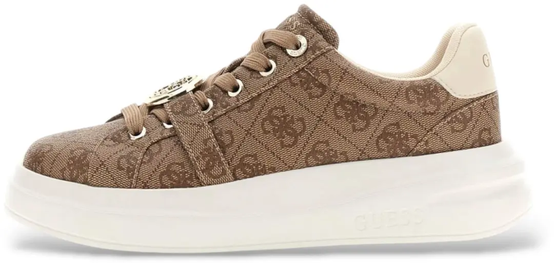 Guess Erizo enkellaarsjes