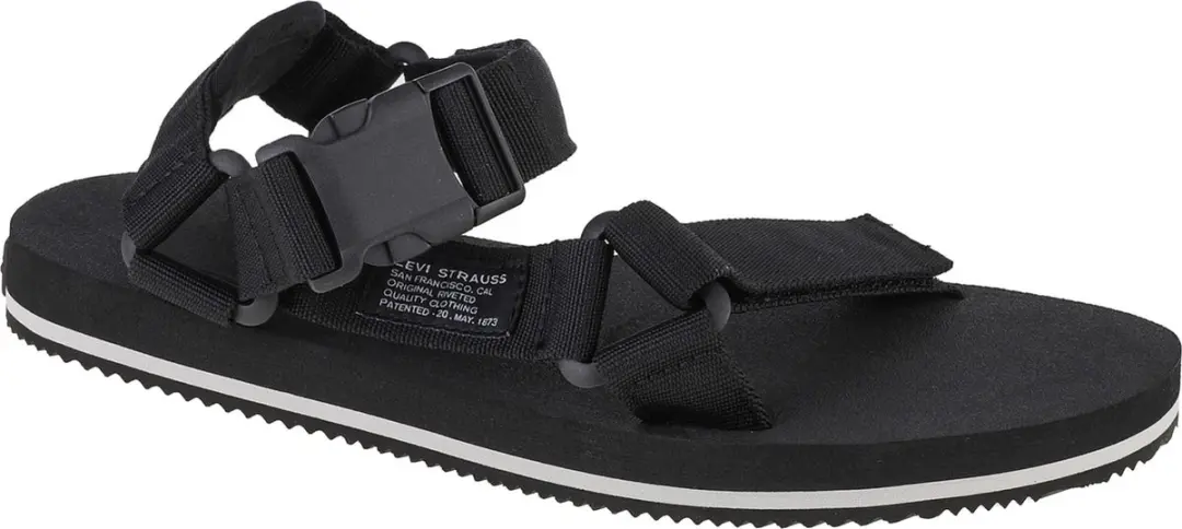 Levi's Tahoe Refresh Sandalen