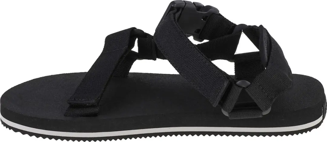 Levi's Tahoe Refresh Sandalen - Zwart 46 - afbeelding 2 van 5