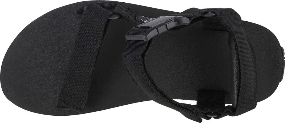 Levi's Tahoe Refresh Sandalen - Zwart 46 - afbeelding 3 van 5