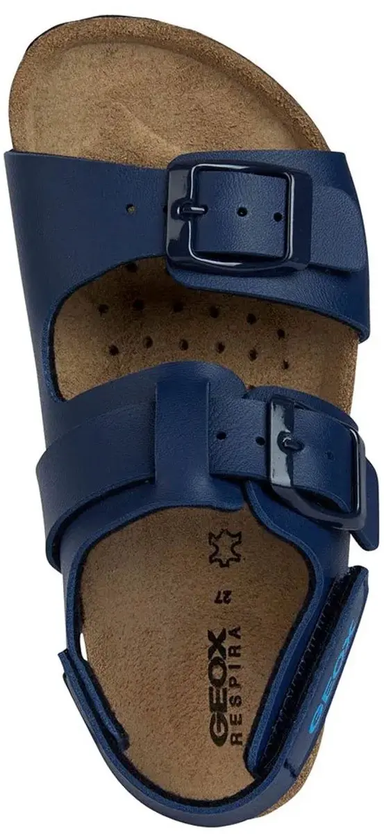 GEOX Ghita Jongens Sandalen - Maat 30 - Marineblauw