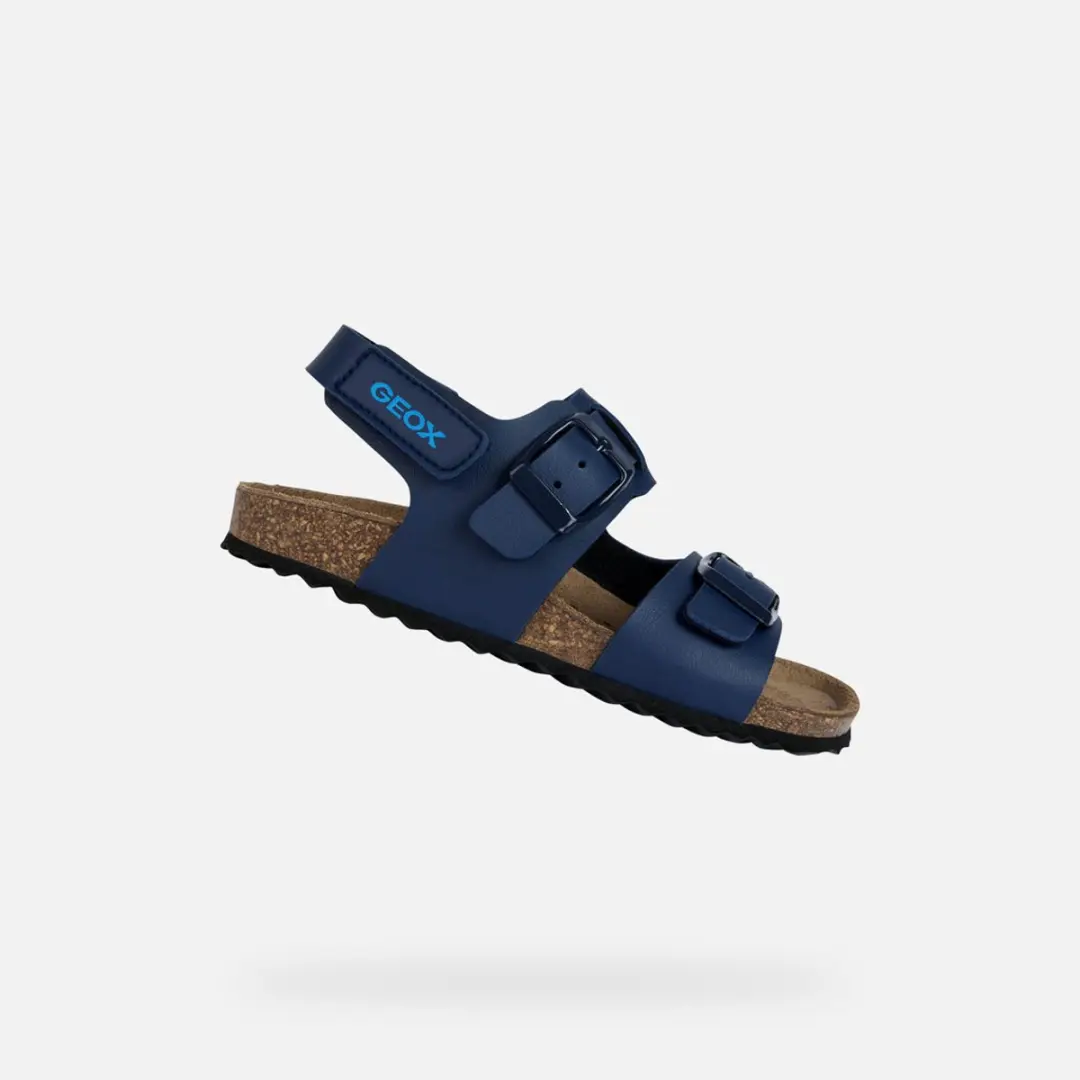 GEOX GHITA JONGENS Sandalen