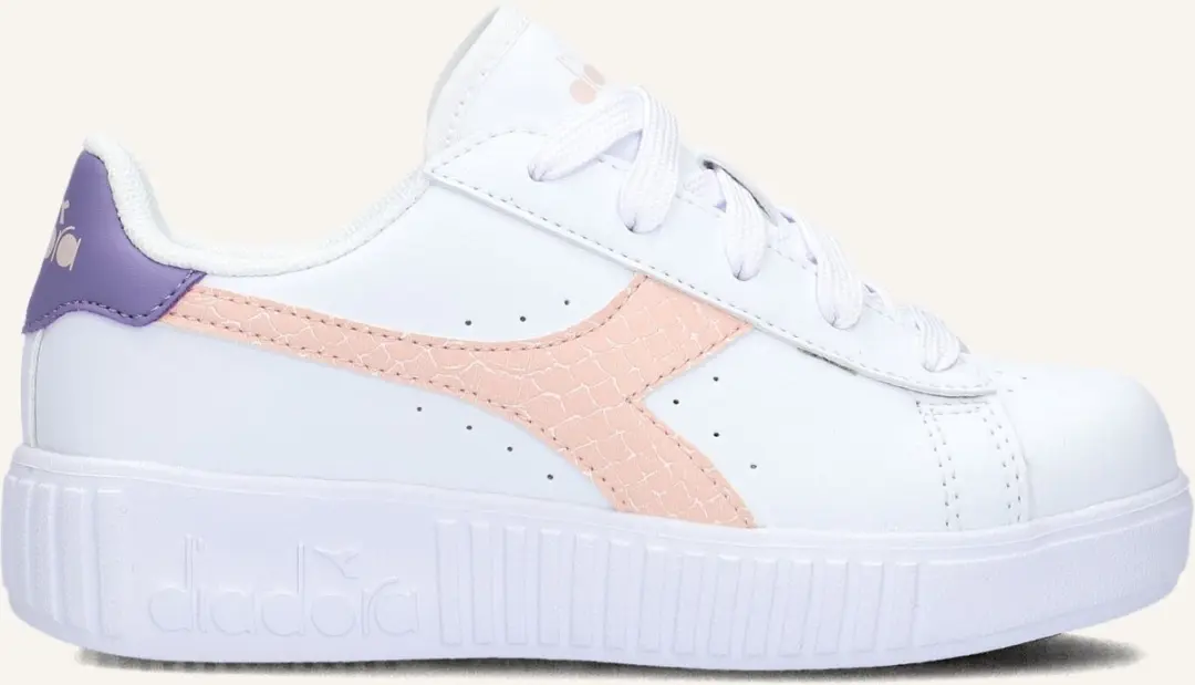 Diadora Game Step Skin Ps Sneakers